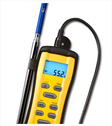 Thiết bị đo nhiệt độ, độ ẩm Fieldpiece SRH3